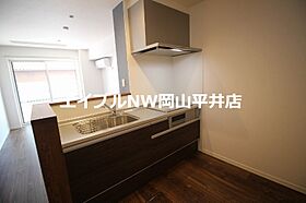 岡山県岡山市中区原尾島4丁目（賃貸マンション1LDK・1階・45.36㎡） その5