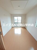 岡山県岡山市南区福成1丁目（賃貸アパート1LDK・1階・50.03㎡） その7