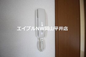 岡山県岡山市中区清水2丁目（賃貸アパート1K・1階・30.27㎡） その18