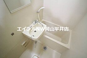 岡山県岡山市中区浜1丁目（賃貸マンション1K・2階・19.11㎡） その4