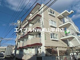 岡山県岡山市中区浜1丁目（賃貸マンション1K・2階・19.11㎡） その17