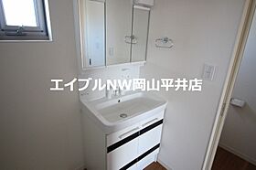 岡山県岡山市中区高屋（賃貸アパート1LDK・2階・50.72㎡） その12