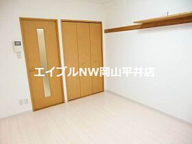 岡山県岡山市中区西川原（賃貸アパート1K・1階・23.00㎡） その3