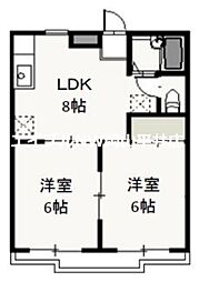 宇野線 備前西市駅 徒歩18分