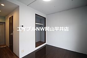 岡山県岡山市北区青江3丁目（賃貸マンション1R・2階・19.00㎡） その7