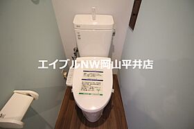 岡山県岡山市北区青江3丁目（賃貸マンション1R・2階・19.00㎡） その11