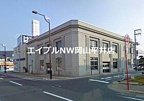 岡山県瀬戸内市邑久町山田庄（賃貸アパート1LDK・1階・47.08㎡） その26