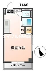 JR宇野線 備前西市駅 徒歩30分