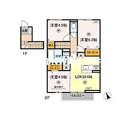 JR赤穂線 大多羅駅 徒歩16分