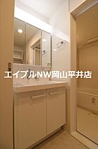 岡山県岡山市中区原尾島3丁目（賃貸アパート1LDK・2階・43.74㎡） その13