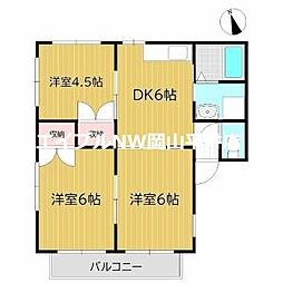 岡山電気軌道清輝橋線 清輝橋駅 徒歩25分