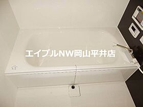 岡山県岡山市北区青江4丁目（賃貸アパート1LDK・2階・42.74㎡） その8