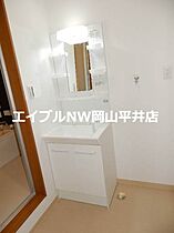 岡山県岡山市北区青江4丁目（賃貸アパート1LDK・2階・42.74㎡） その15