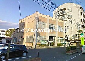 岡山県岡山市南区新福2丁目（賃貸アパート1LDK・1階・47.77㎡） その24