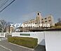 周辺：私立山陽学園大学短期大学 1070m