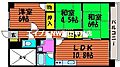 ネクスト倉田東館7階5.6万円