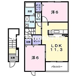 岡山電気軌道清輝橋線 清輝橋駅 3.2km