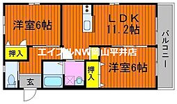 赤穂線 邑久駅 徒歩5分