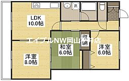 JR宇野線 備前西市駅 徒歩35分