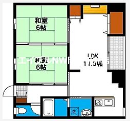 JR山陽本線 岡山駅 7.2km