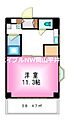 グランドール新福3階4.6万円