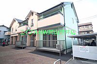 岡山県岡山市南区南輝1丁目：物件画像／BRUNO不動産株式会社　エイブルNW岡山平井店