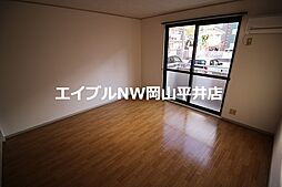 JR山陽本線 西川原駅 徒歩23分の賃貸アパート 1階1Kのリビング/ダイニング