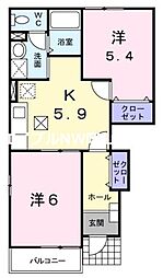 JR赤穂線 西大寺駅 徒歩11分