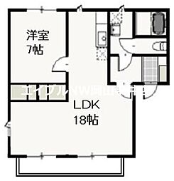JR赤穂線 西大寺駅 徒歩11分