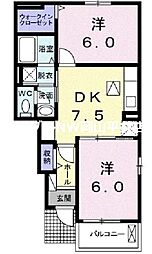 宇野線 宇野駅 バス17分 和田社宅前下車 徒歩2分