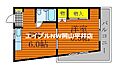 りすみコーポ2階3.0万円