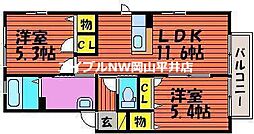 JR山陽本線 岡山駅 バス28分 福島郵便局前下車 徒歩4分