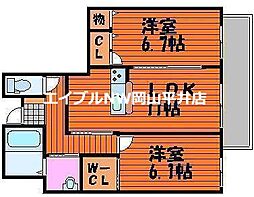 岡山電気軌道清輝橋線 清輝橋駅 5km
