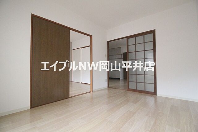洋室