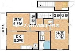 JR宇野線 備前西市駅 5.5km