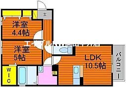 JR赤穂線 西大寺駅 3.1km
