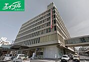 天満屋岡山店 1439m