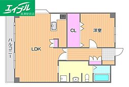 はなはうす門田本町 5階