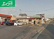 セブンイレブン岡山門田屋敷4丁目店 508m