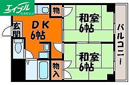 グランディール門田屋敷 7階/-