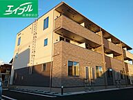 岡山県倉敷市青江：物件画像／BRUNO不動産株式会社　エイブルNW庭瀬駅前店