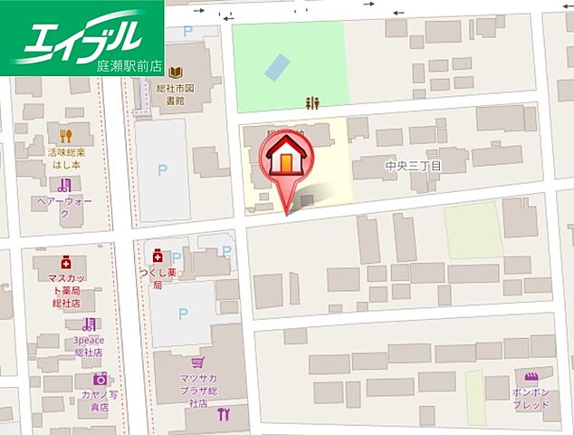 地図