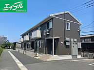 岡山県倉敷市新田：物件画像／BRUNO不動産株式会社　エイブルNW庭瀬駅前店