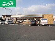 セブンイレブン倉敷西阿知東店 377m