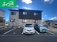 岡山県総社市駅前1丁目8-47：物件画像／BRUNO不動産株式会社　エイブルNW庭瀬駅前店