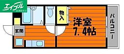アルスアイパワー 1階/-