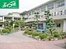 周辺：倉敷市立万寿小学校 1099m