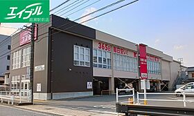 あさか荘  ｜ 岡山県総社市金井戸（賃貸アパート2K・2階・37.07㎡） その21
