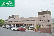 特定医療法人社団同仁会金光病院 834m