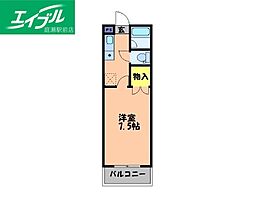 サンワビル 4階